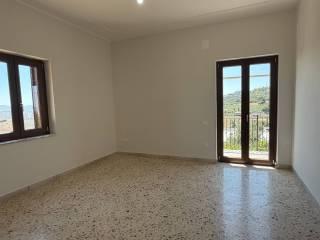 Appartamento in villa via Serra Difesa 11, Centro, Caltanissetta — foto 10 di 24