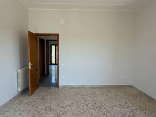 Appartamento in villa via Serra Difesa 11, Centro, Caltanissetta — foto 24 di 24