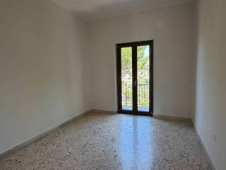 Appartamento in villa via Serra Difesa 11, Centro, Caltanissetta — foto 17 di 24