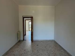Appartamento in villa via Serra Difesa 11, Centro, Caltanissetta — foto 11 di 24