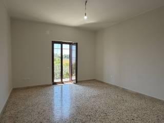 Appartamento in villa via Serra Difesa 11, Centro, Caltanissetta — foto 7 di 24