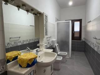 Appartamento in villa via Serra Difesa 11, Centro, Caltanissetta — foto 3 di 24