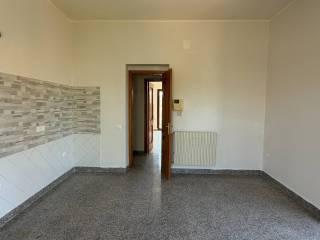 Appartamento in villa via Serra Difesa 11, Centro, Caltanissetta — foto 2 di 24