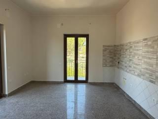 Appartamento in villa via Serra Difesa 11, Centro, Caltanissetta — foto 12 di 24