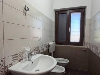 Appartamento in villa via Serra Difesa 11, Centro, Caltanissetta — foto 13 di 24