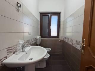 Appartamento in villa via Serra Difesa 11, Centro, Caltanissetta — foto 19 di 24