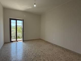 Appartamento in villa via Serra Difesa 11, Centro, Caltanissetta — foto 4 di 24