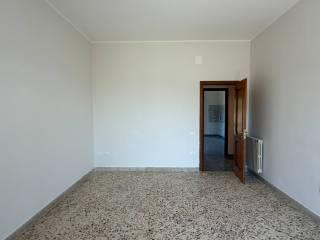 Appartamento in villa via Serra Difesa 11, Centro, Caltanissetta — foto 16 di 24