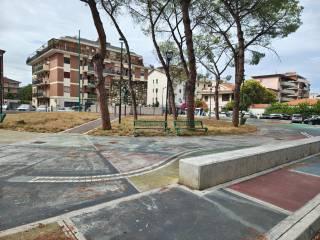 Trilocale piazza Salvo D'Acquisto, Stadio - Lungomare Colombo, Pescara