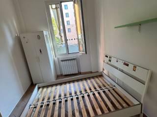 Trilocale via Cesare Boldrini 5, Marconi, Bologna