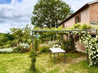 Stanza singola via Rancitella 15, Urbino — foto 4 di 4