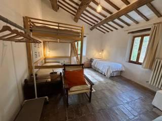 Stanza singola via Rancitella 15, Urbino — foto 3 di 4
