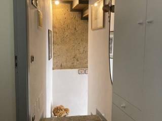 Bilocale via P. Tettamanti, Colverde — foto 15 di 16
