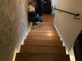 Bilocale via P. Tettamanti, Colverde — foto 11 di 16