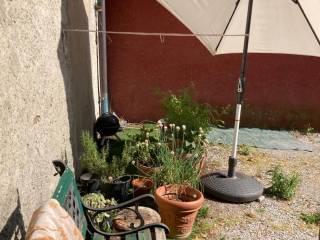 Bilocale via P. Tettamanti, Colverde — foto 16 di 16