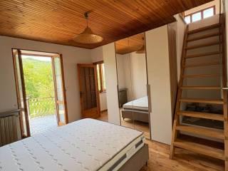 Terratetto unifamiliare via Principale in Vocemola 5, Vocemola, Arquata Scrivia — foto 3 di 6