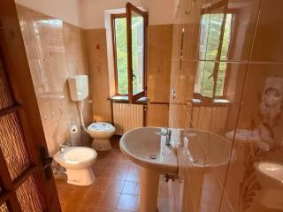Terratetto unifamiliare via Principale in Vocemola 5, Vocemola, Arquata Scrivia — foto 5 di 6