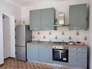 Terratetto unifamiliare via Principale in Vocemola 5, Vocemola, Arquata Scrivia — foto 4 di 6