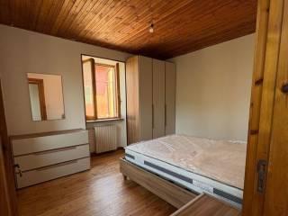 Terratetto unifamiliare via Principale in Vocemola 5, Vocemola, Arquata Scrivia — foto 2 di 6