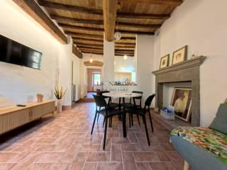Bilocale piano terra, Anghiari — foto 8 di 17