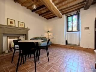 Bilocale piano terra, Anghiari — foto 13 di 17