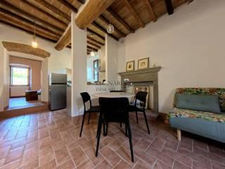 Bilocale piano terra, Anghiari — foto 15 di 17