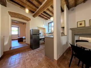 Bilocale piano terra, Anghiari — foto 16 di 17