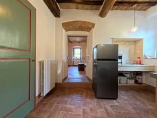 Bilocale piano terra, Anghiari — foto 12 di 17