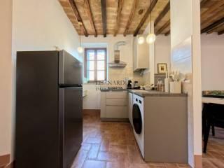 Bilocale piano terra, Anghiari — foto 6 di 17