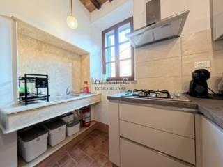Bilocale piano terra, Anghiari — foto 14 di 17