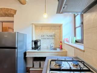 Bilocale piano terra, Anghiari — foto 7 di 17
