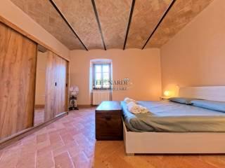 Bilocale piano terra, Anghiari — foto 10 di 17