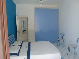 Appartamento in villa via Sparvasile 3, Sparvasile, Bonifati
