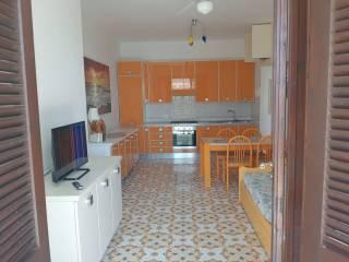 Appartamento in villa via Sparvasile 3, Sparvasile, Bonifati — foto 3 di 5