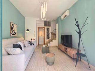 Trilocale via Aspromonte 31, Centro, San Benedetto del Tronto — foto 5 di 42