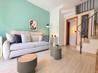 Trilocale via Aspromonte 31, Centro, San Benedetto del Tronto — foto 41 di 42