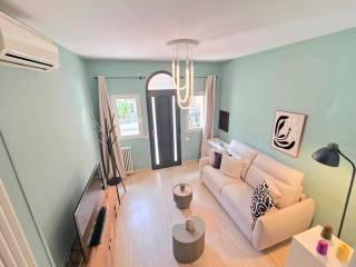 Trilocale via Aspromonte 31, Centro, San Benedetto del Tronto — foto 19 di 42