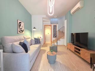 Trilocale via Aspromonte 31, Centro, San Benedetto del Tronto — foto 10 di 42