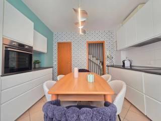 Trilocale via Aspromonte 31, Centro, San Benedetto del Tronto — foto 13 di 42