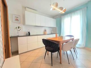 Trilocale via Aspromonte 31, Centro, San Benedetto del Tronto — foto 38 di 42