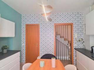Trilocale via Aspromonte 31, Centro, San Benedetto del Tronto — foto 2 di 42