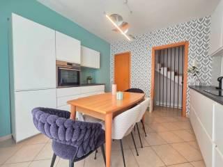Trilocale via Aspromonte 31, Centro, San Benedetto del Tronto — foto 26 di 42