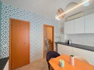 Trilocale via Aspromonte 31, Centro, San Benedetto del Tronto — foto 17 di 42