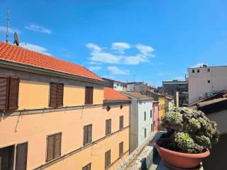 Trilocale via Aspromonte 31, Centro, San Benedetto del Tronto — foto 21 di 42