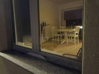 Bilocale via Camillo Benso di Cavour, Centro, Leggiuno — foto 14 di 15