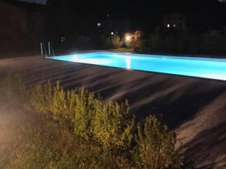 Bilocale via Camillo Benso di Cavour, Centro, Leggiuno — foto 13 di 15