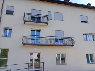 Bilocale via Camillo Benso di Cavour, Centro, Leggiuno — foto 8 di 15
