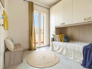 Trilocale via Roma 124, Centro, Villasimius