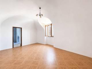 Trilocale piazza Umberto I, Centro, Beinette — foto 9 di 11
