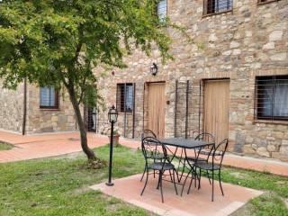 Bilocale Località Palagione 33, Volterra — foto 3 di 5